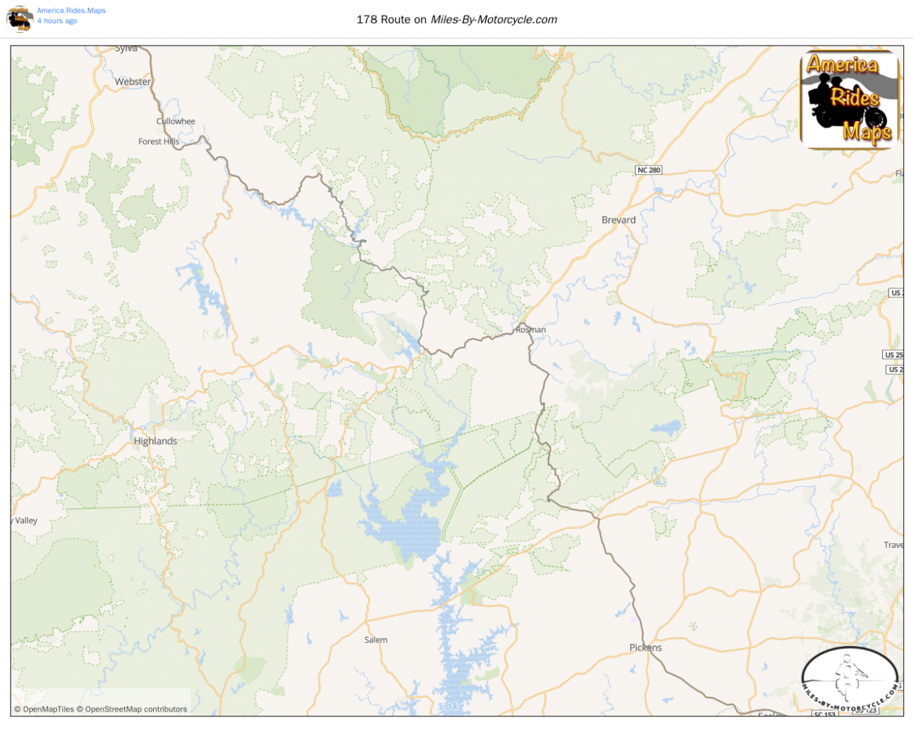 178 Route