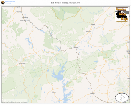 178 Route
