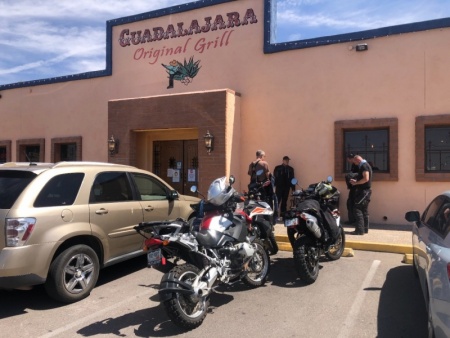 Guadalajara Original Grill
