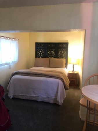 our room