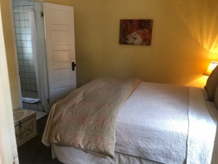 our room