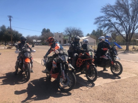 Our Group