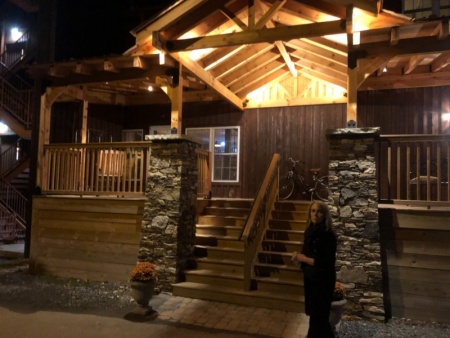 Damascus Old Mill Inn