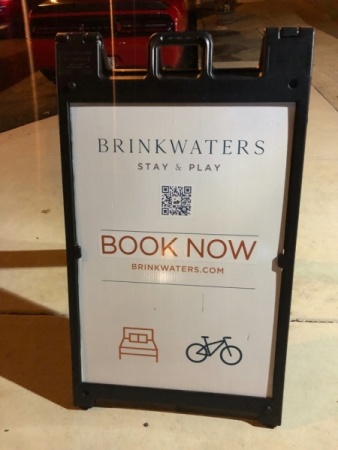 Brinkwaters