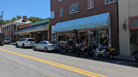 Lewisburg, WV