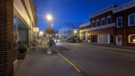 Tazewell, VA