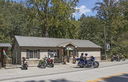 Tellico Kats Deli