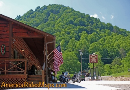 Trust General Store & Cafe
