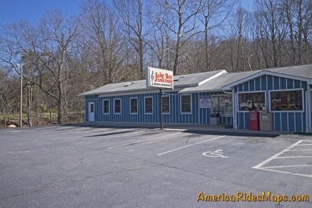 Jukebox Junction