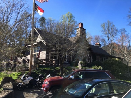Snowbird Mountain Lodge