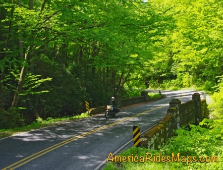 US 276 view