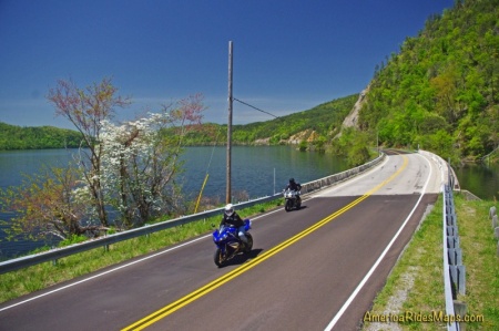 US 129 view