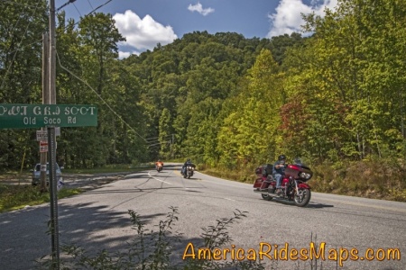US 19 - Wolfetown Road