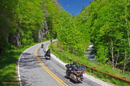 Wayah Road