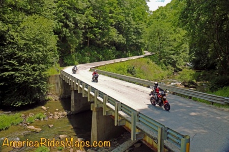 Wayah Road