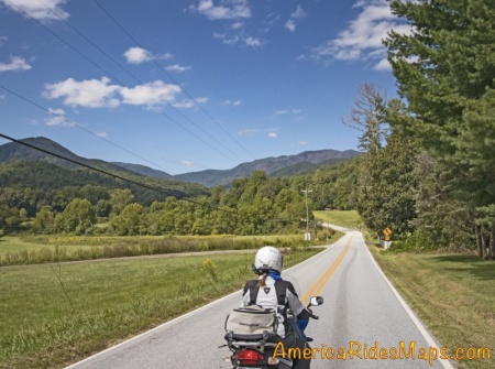 Wayah Road