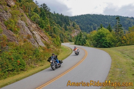 Blue Ridge Parkway