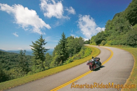 Blue Ridge Parkway