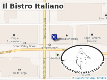Il Bistro Italiano