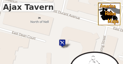Ajax Tavern