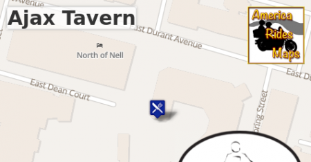 Ajax Tavern