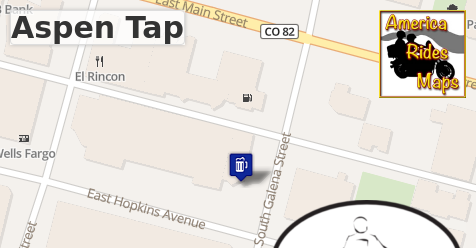 Aspen Tap