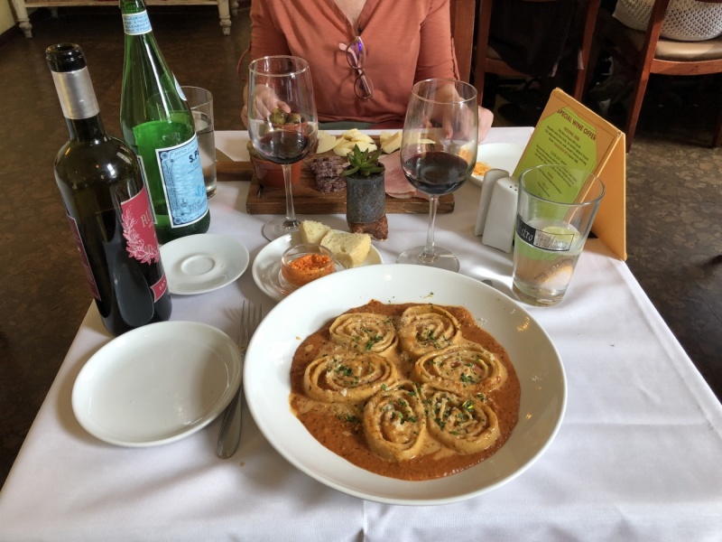 Grand Junction - Il Bistro