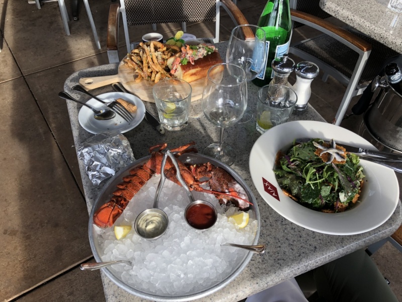 Aspen - Ajax Tavern
