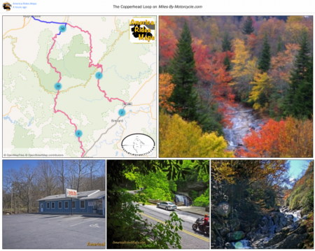 The Copperhead Loop