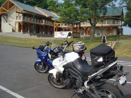 Hotel Floyd