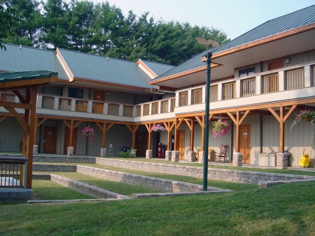 Hotel Floyd