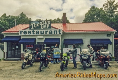 Tuggles Gap Restaraunt