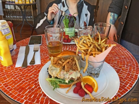 Cyprus Restaurant