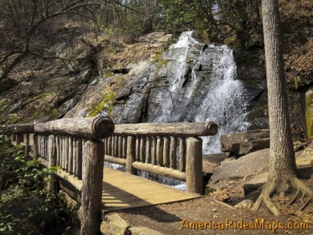 Juney Whank Falls