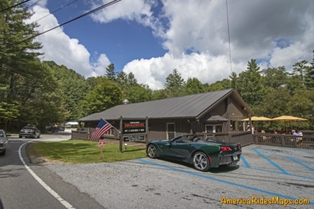Highlands Smokehouse