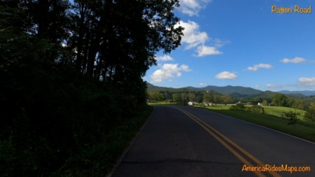 Patton Road