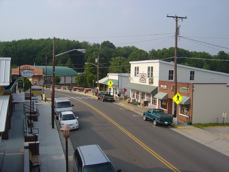 Floyd, VA