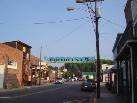 Floyd, VA