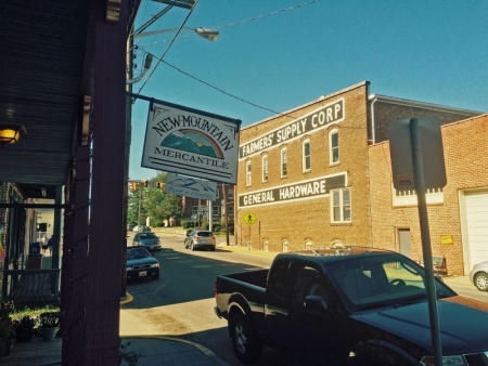 Floyd, VA
