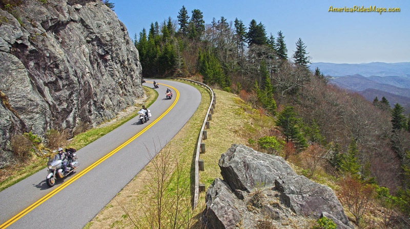 Blue Ridge Parkway