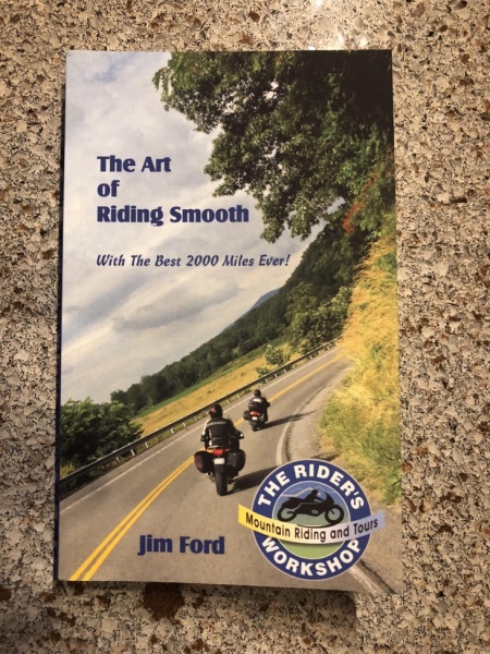 The Art of Riding Smooth