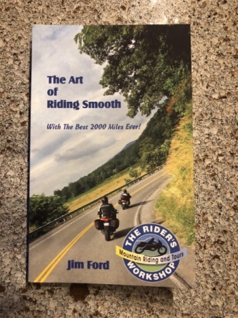 The Art of Riding Smooth