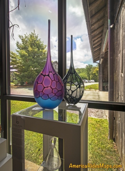 Bascom Art Center - Exhibits