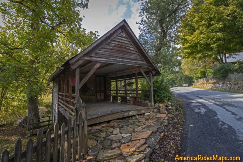 Roadside Farm in Dial, GA