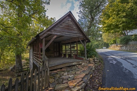 Roadside Farm in Dial, GA