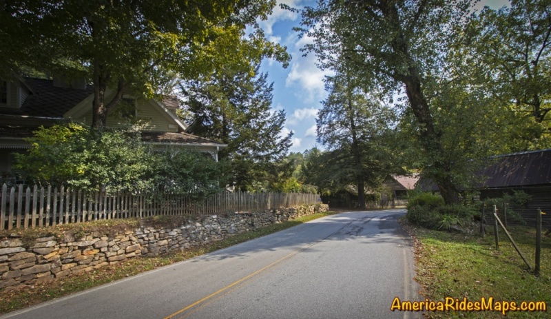 Roadside Farm in Dial, GA