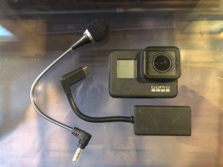 Basic Vlogging Components