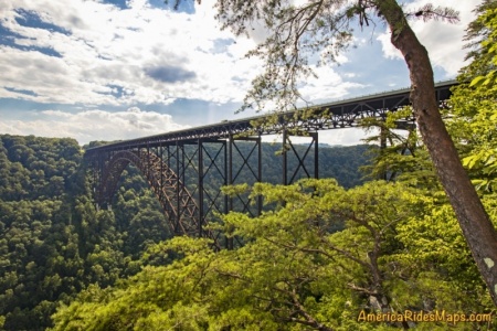 New River Gorge Bridge