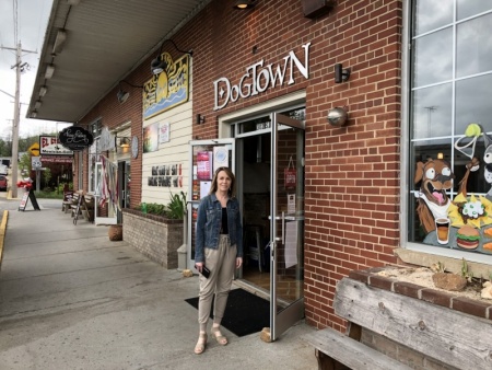 Dogtown Roadhouse