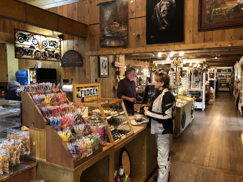 Northwest Trading Post